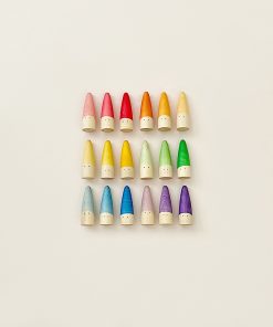 Grapat Sticks Gnomes