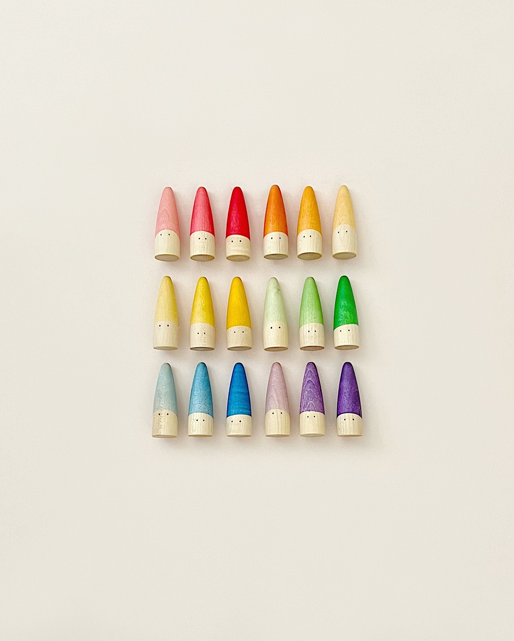 Grapat Sticks Gnomes