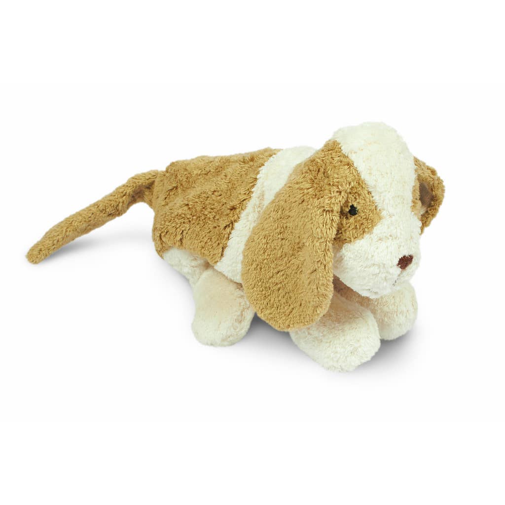 Senger Naturwelt Cuddly Animal - Dog - Image 2