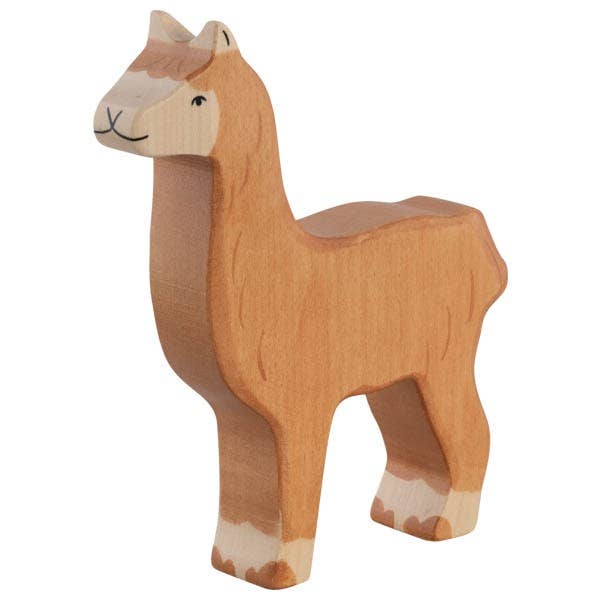 Holztiger Alpaca - Image 3