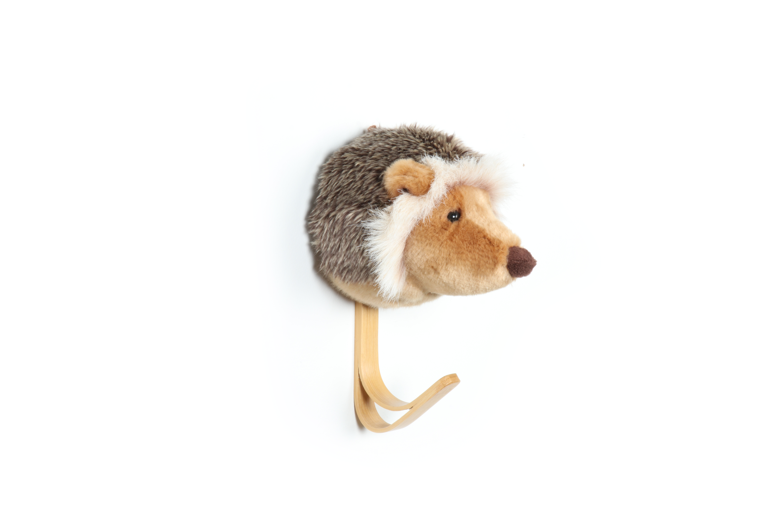 Coat Hanger - Hedgehog - Image 3