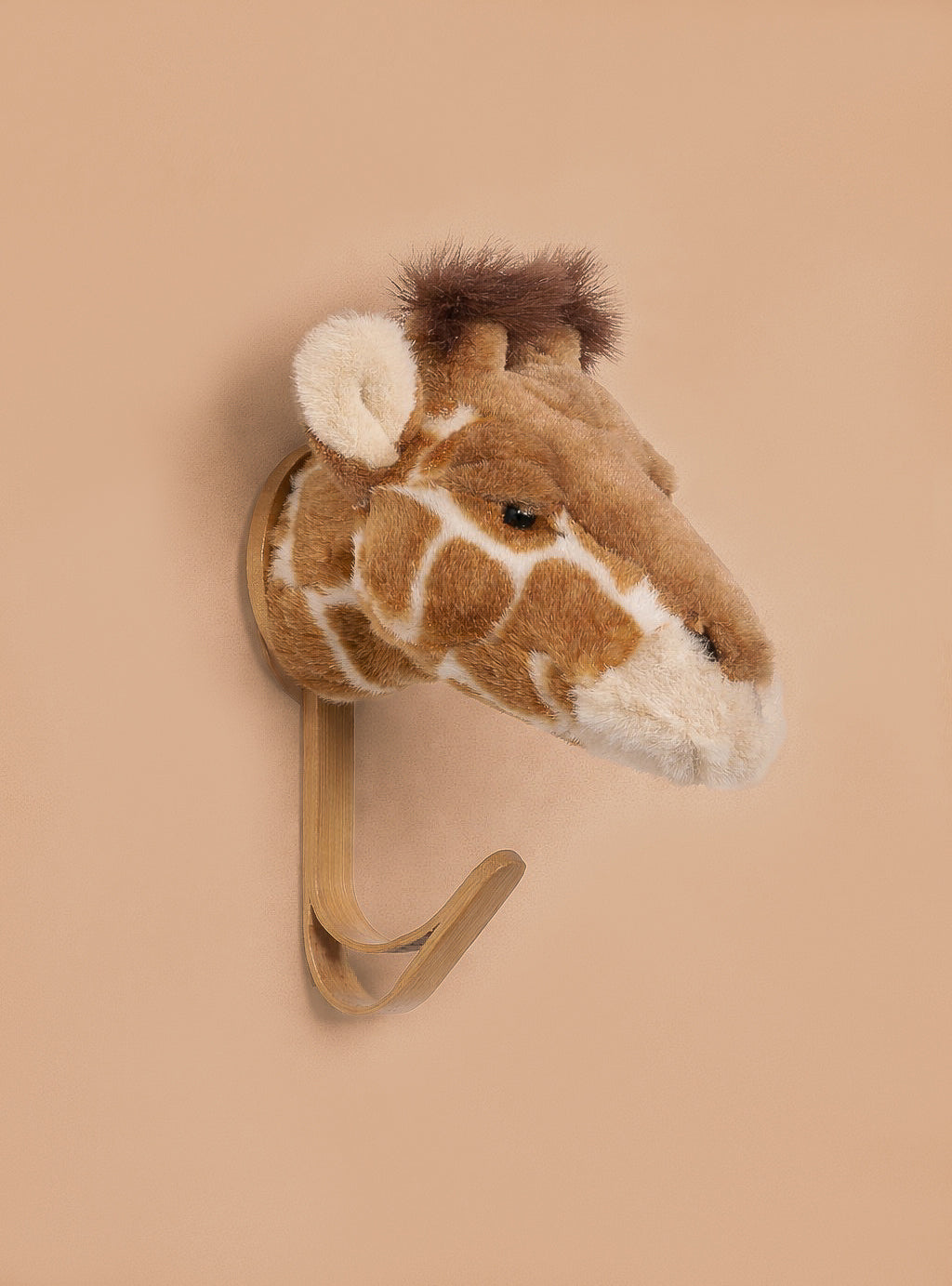Coat Hanger - Giraffe