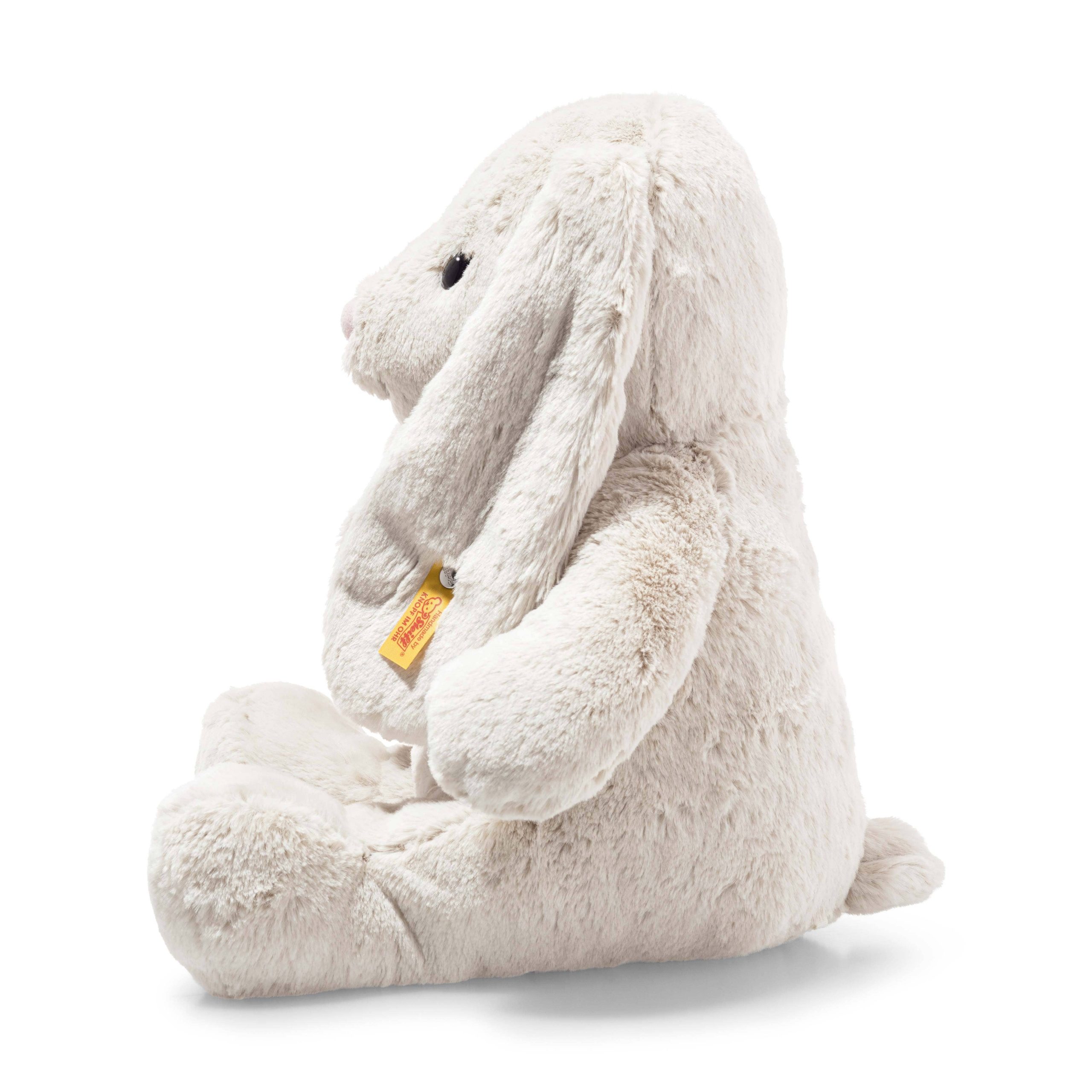Steiff Hoppie Bunny Stuffed Animal - Image 2