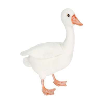 Young Duck Stuffed Animal - Image 2