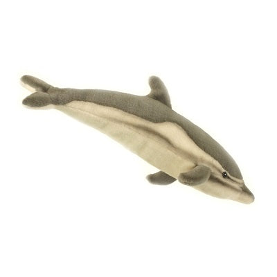 Dolphin Stuffed Animal - Image 2