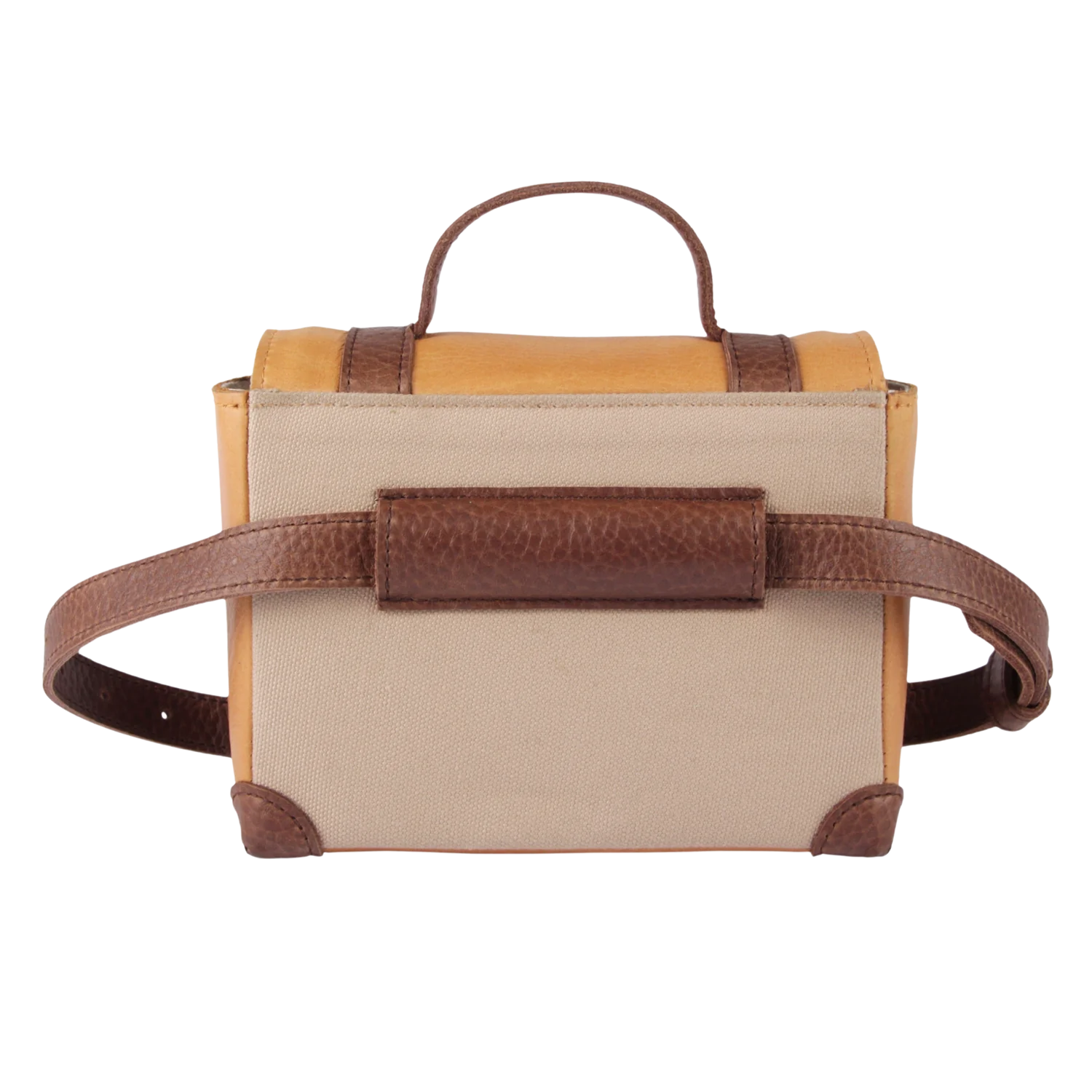 Donsje Trychel Bum Bag - Bee - Image 5