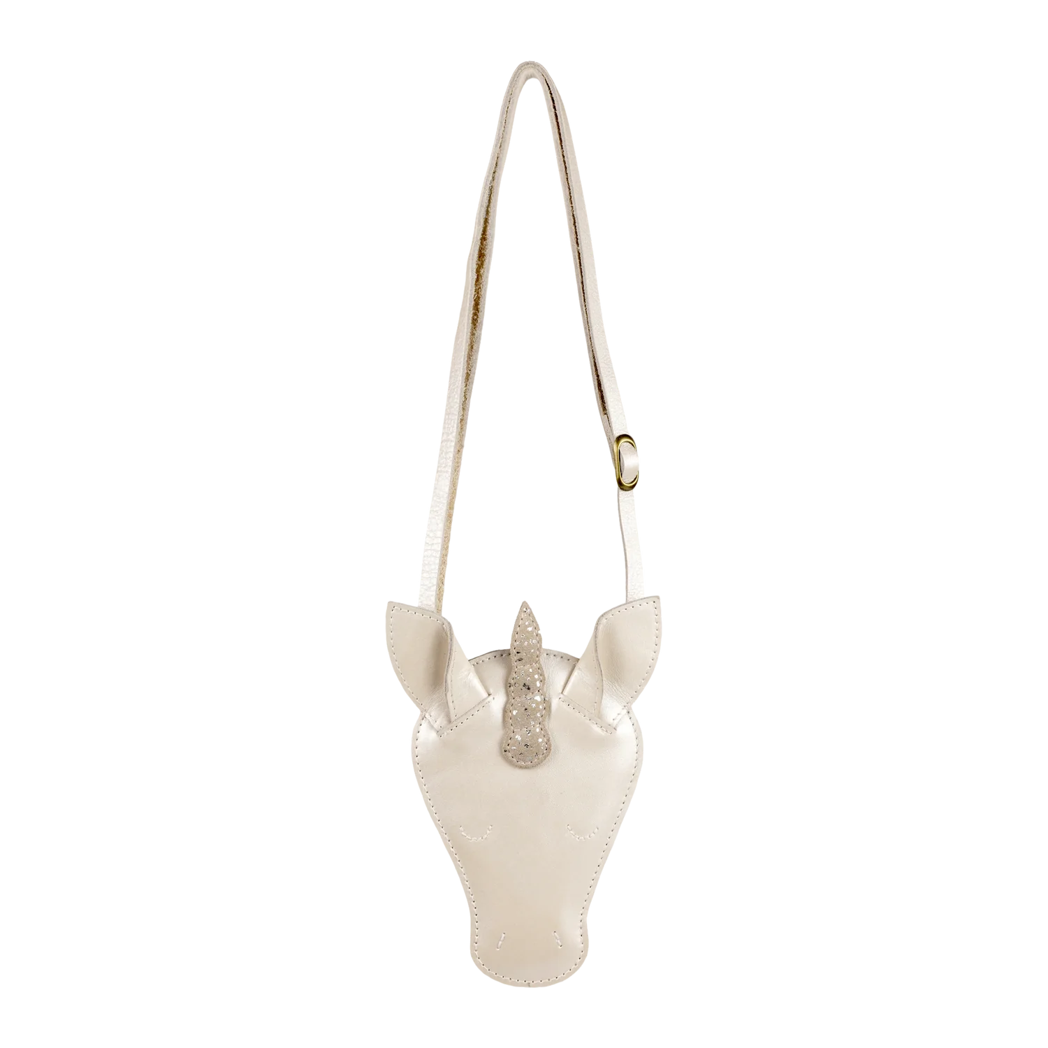 Donsje Leather Blinc Purse - Unicorn - Image 4