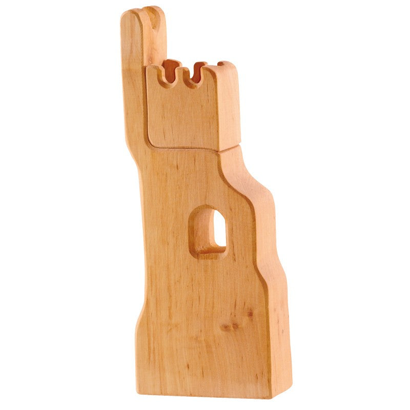 Ostheimer Lookout - Small - Image 3