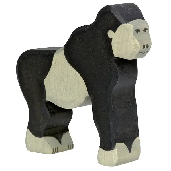 Holztiger Gorilla - Image 2