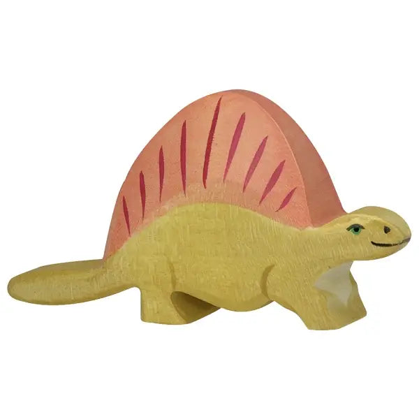 Holztiger Dimetrodon Dinosaur - Image 2