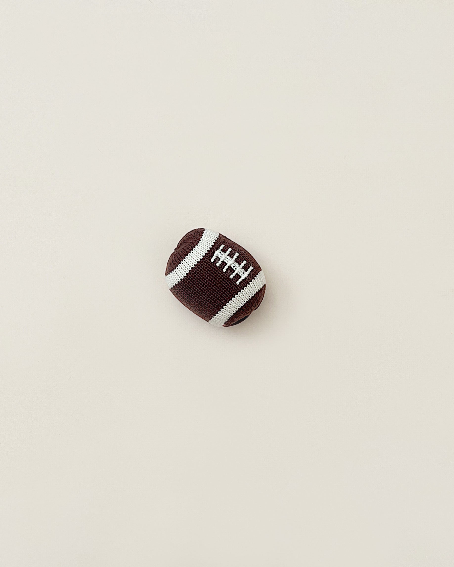 Organic Ball Rattle - Image 4