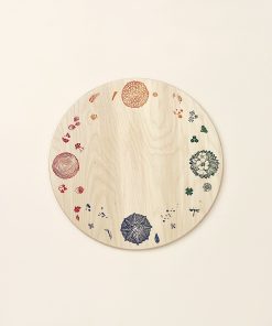 Grapat Seasonal Platform