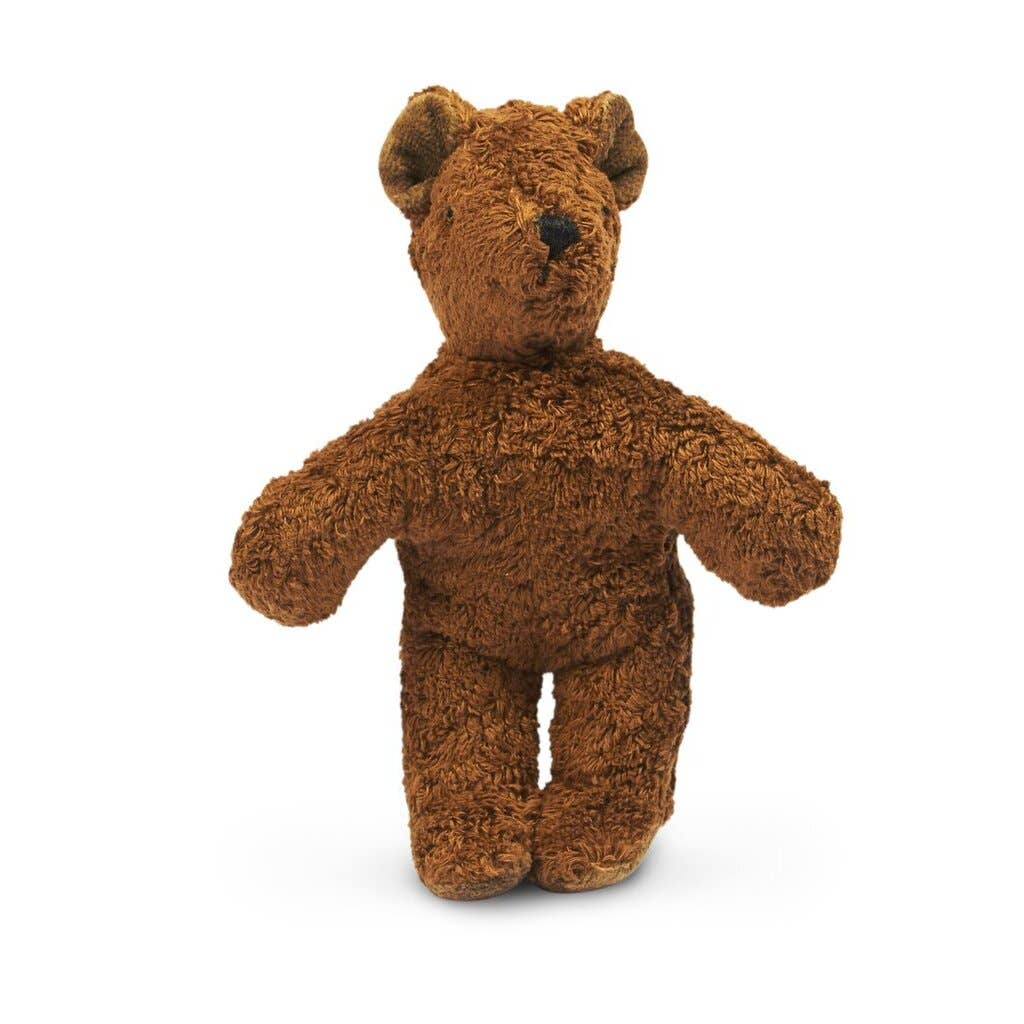 Senger Naturwelt Stuffed Animal - Brown Bear - Image 2
