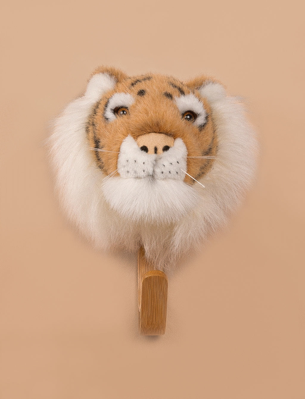 Coat Hanger - Tiger