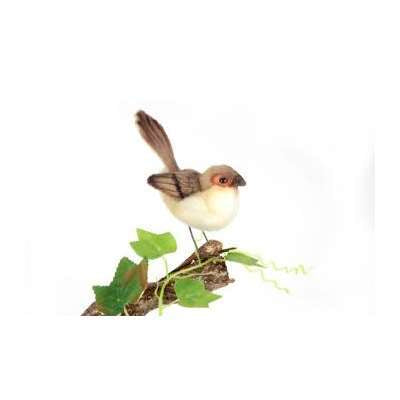 Wren Bird Stuffed Animal - Image 2