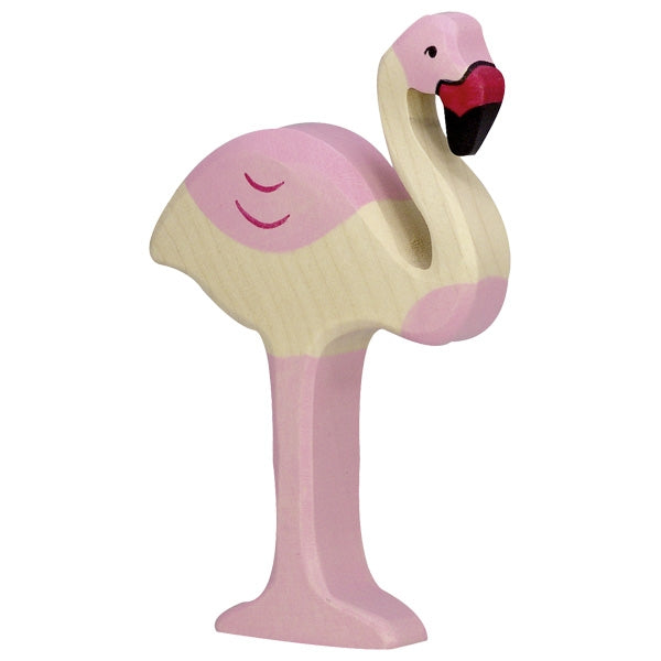 Holztiger Flamingo - Image 3