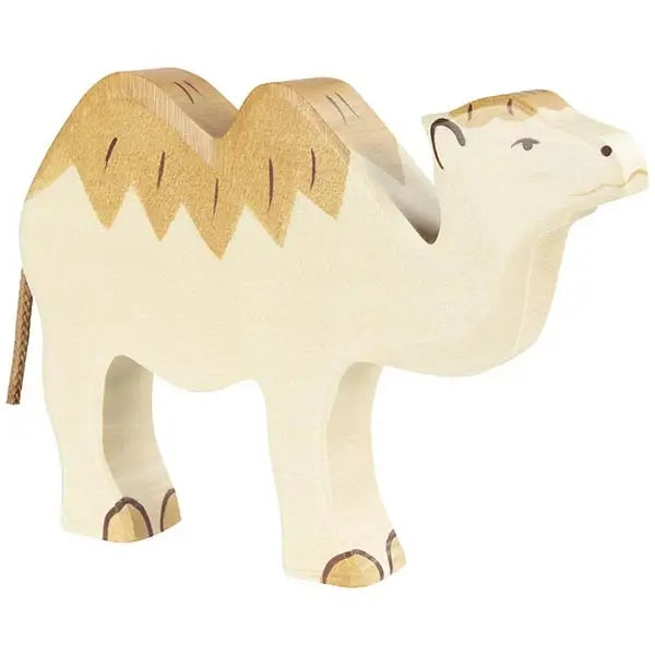 Holztiger Camel - Image 3