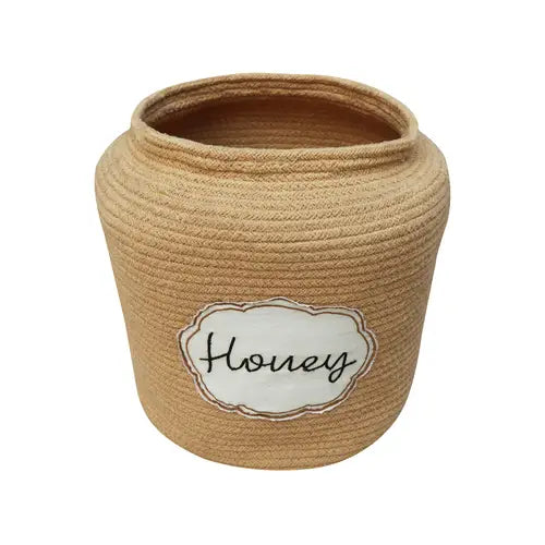 Honey Pot Basket - Image 3