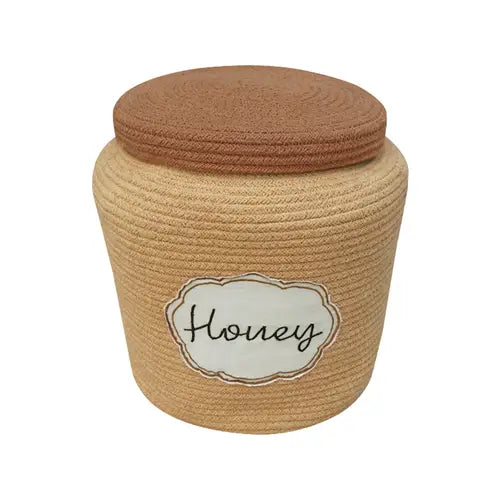 Honey Pot Basket - Image 2