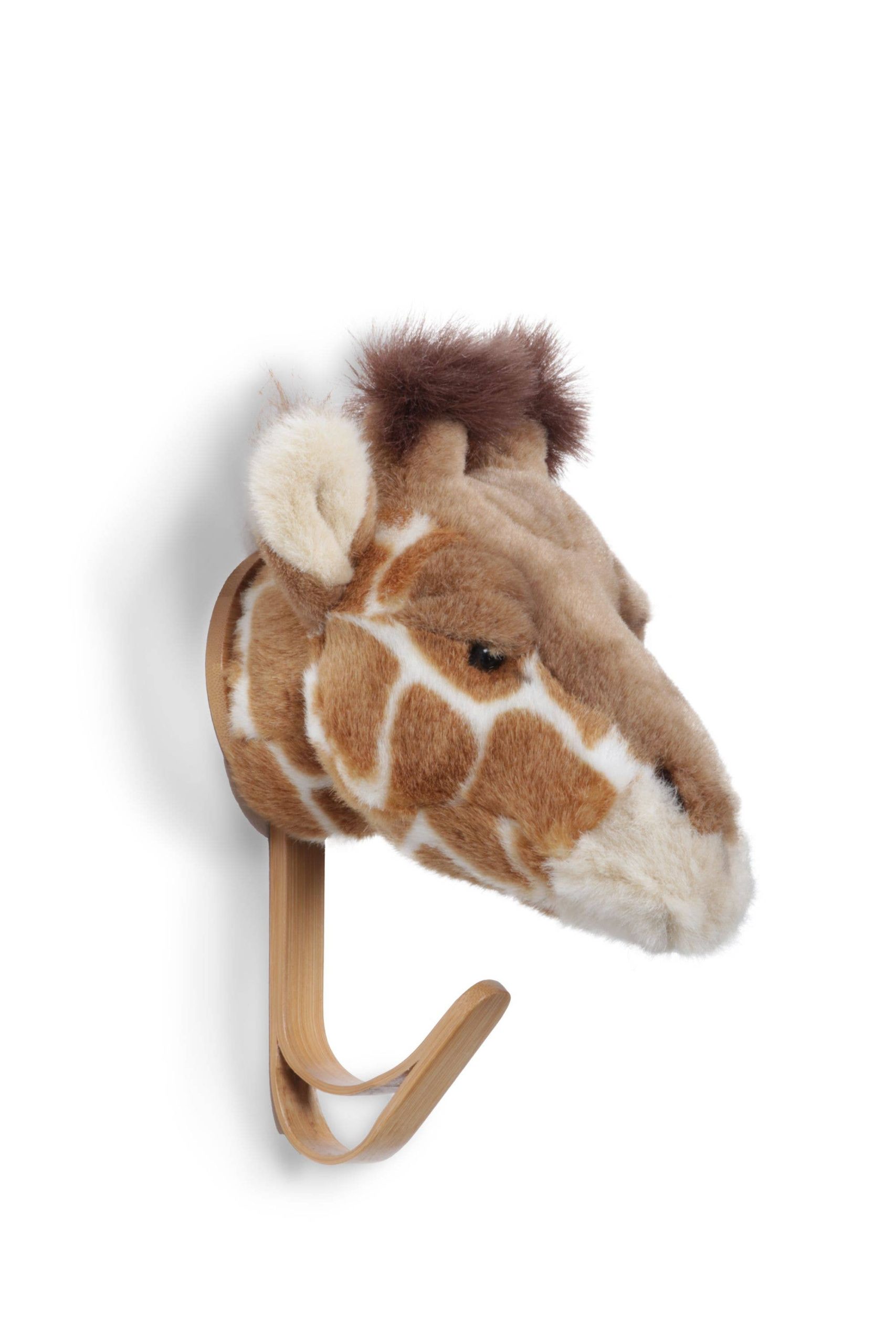 Coat Hanger - Giraffe - Image 2