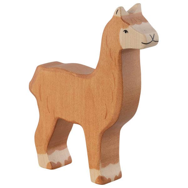 Holztiger Alpaca - Image 2