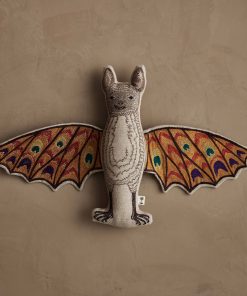 Coral & Tusk Bat Surprise Doll