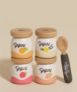 Yogurt Play Food Pack