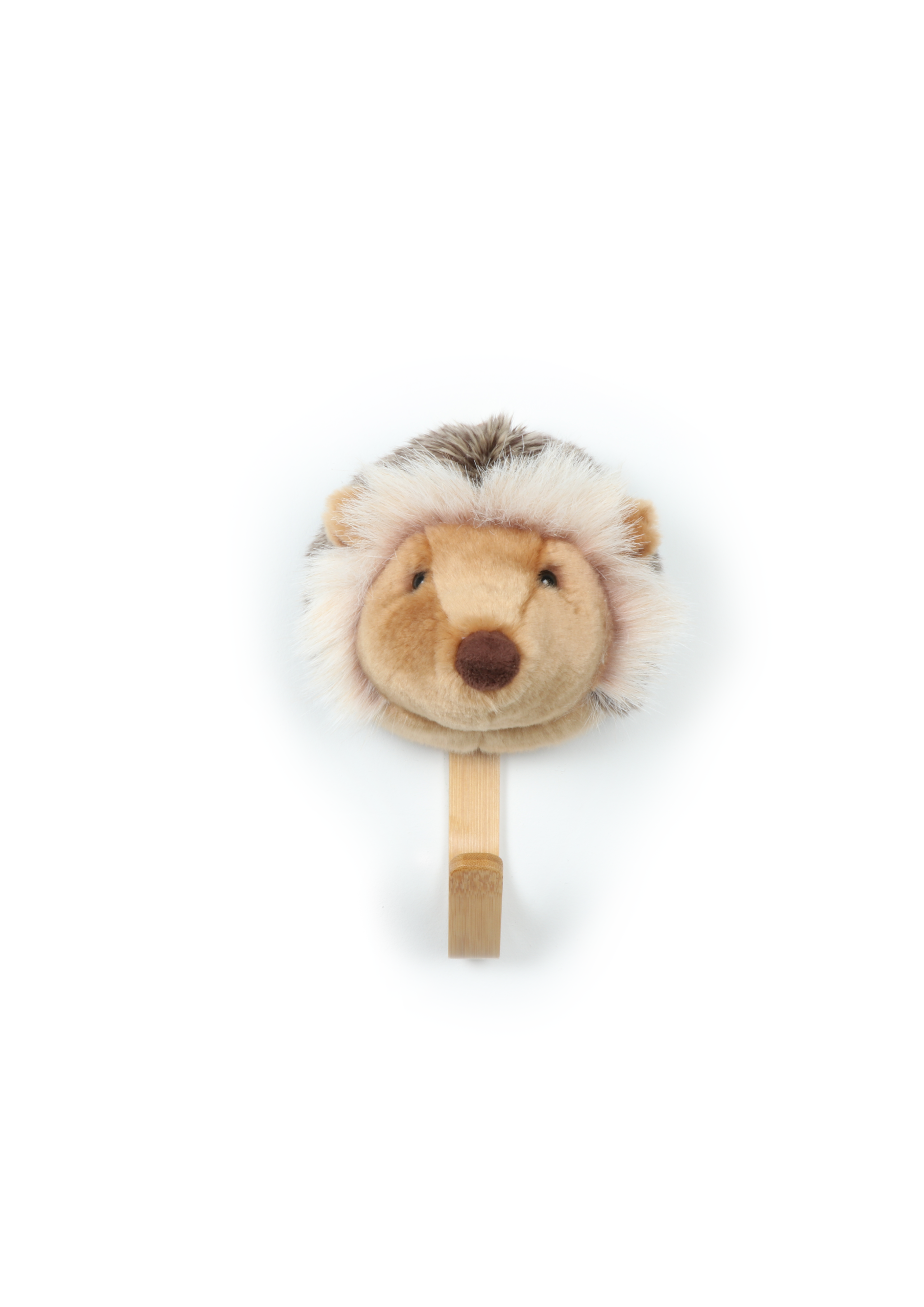 Coat Hanger - Hedgehog - Image 2