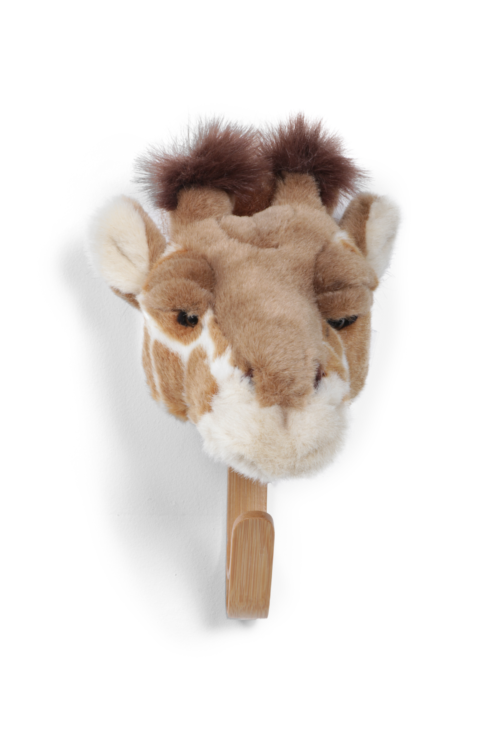 Coat Hanger - Giraffe - Image 3