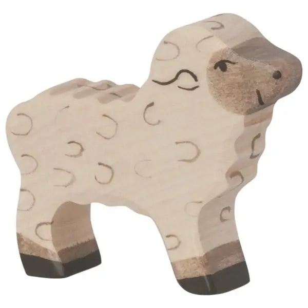 Holztiger Lamb - Image 2