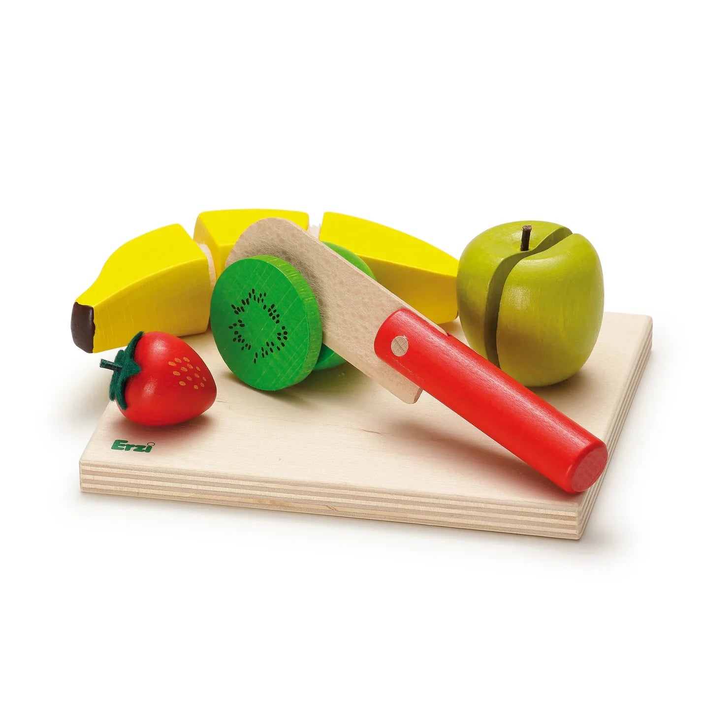 Erzi Fruit Salad Cutting Set - Image 2