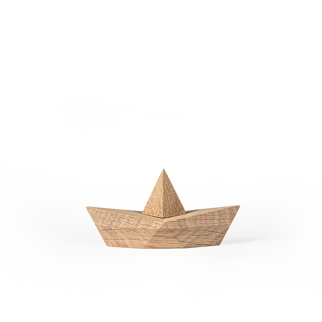 Boyhood Admiral, Small Oak - Image 2