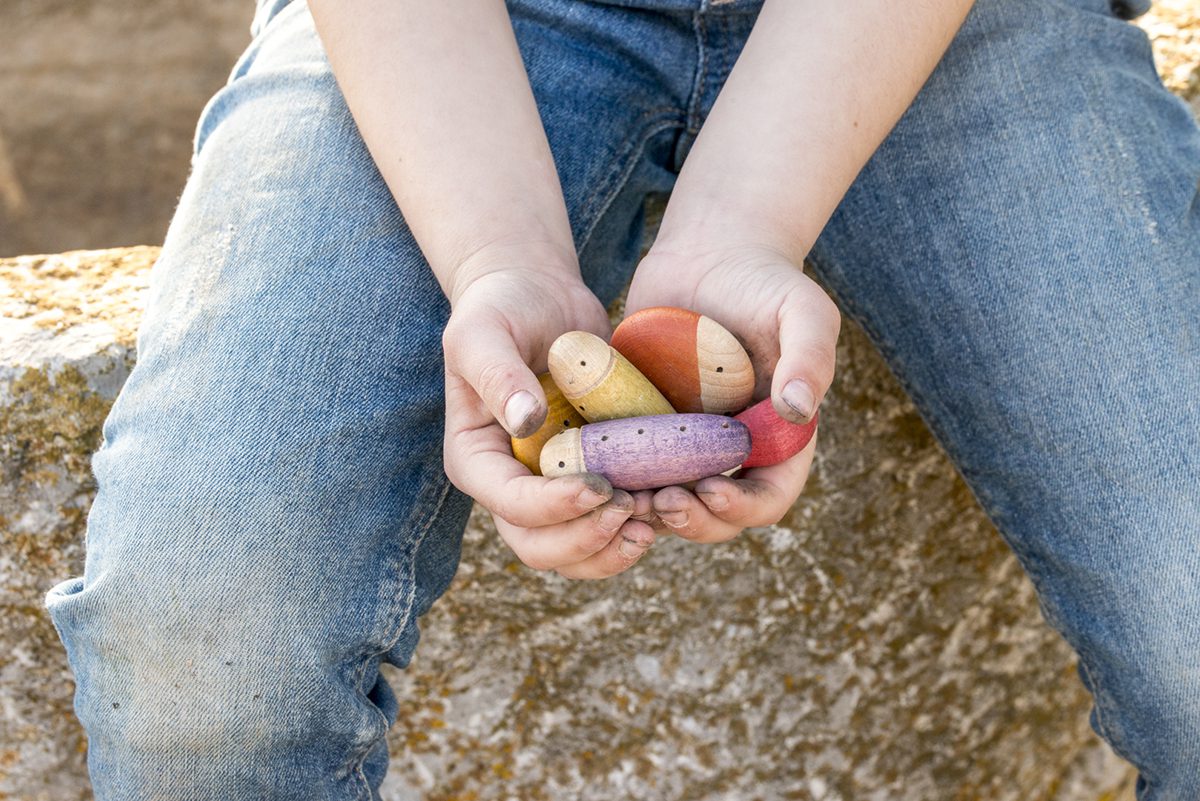 Grapat Insects - Image 2