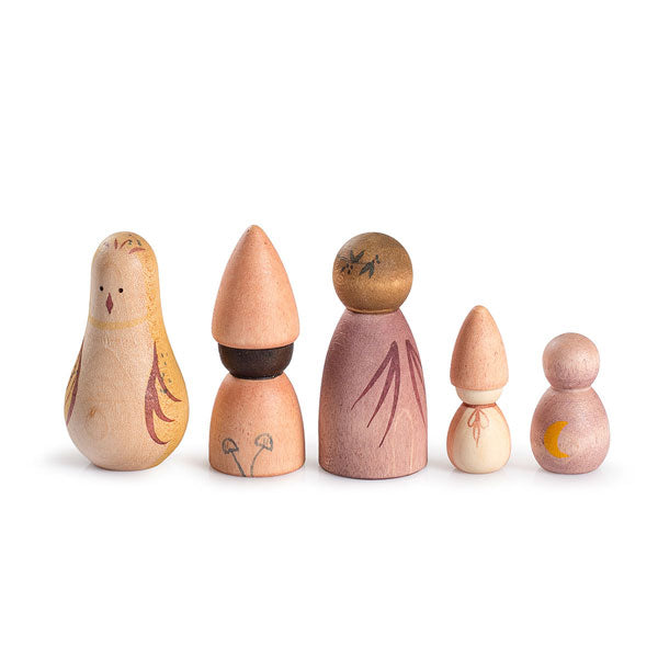 Grapat Moonlight Tale - Image 5