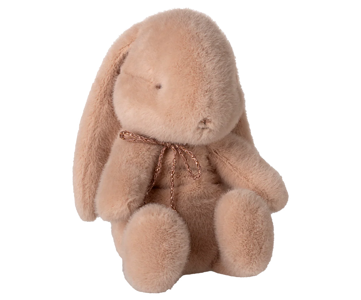 Plush Bunny, Small - Powder