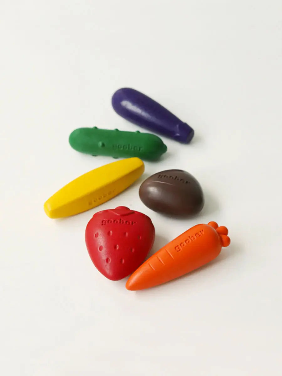 Farm Crayons - Image 5