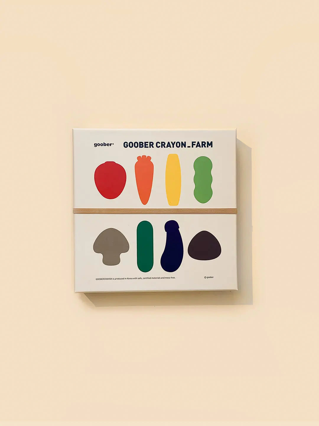 Farm Crayons - Image 2