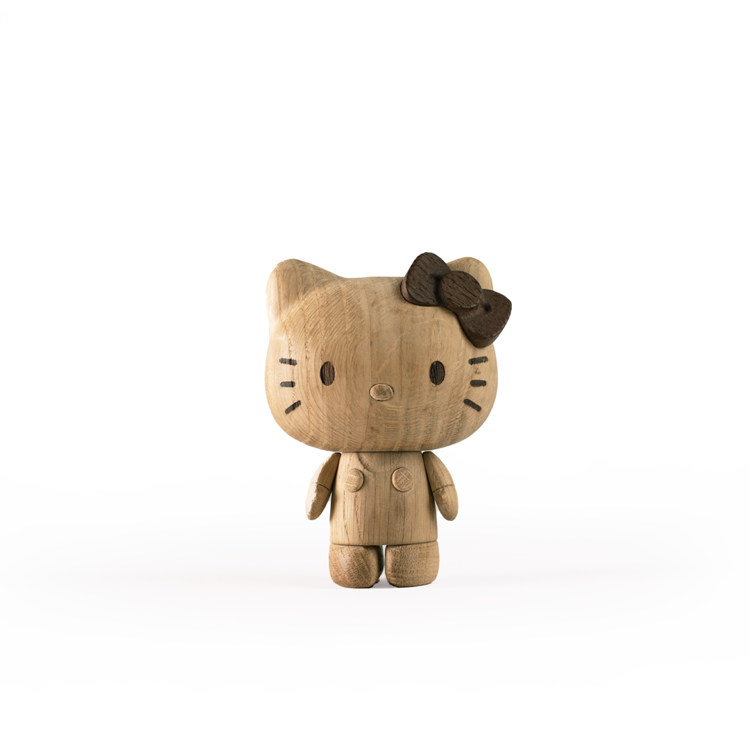 Boyhood Hello Kitty, Small - Image 2