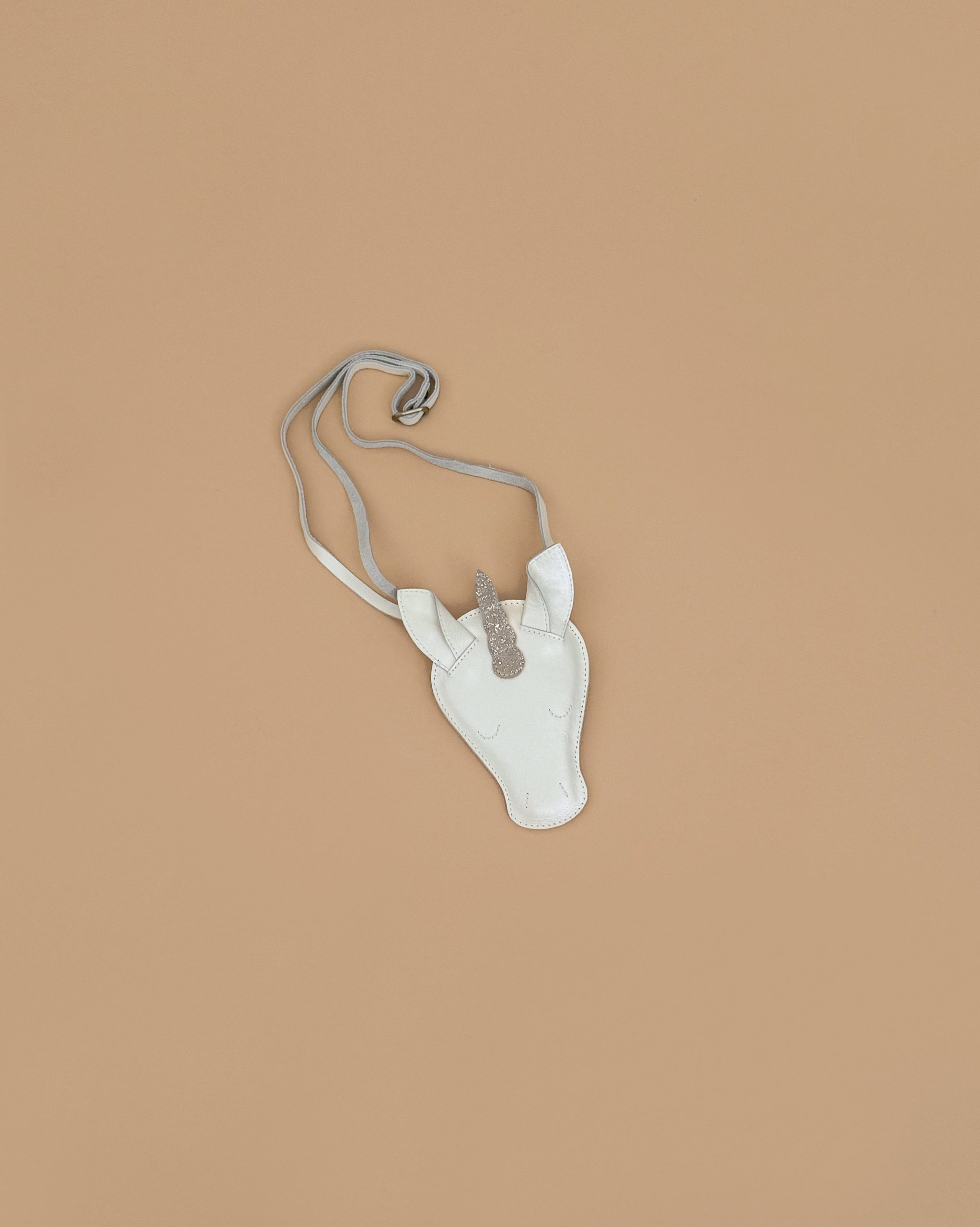 Donsje Leather Blinc Purse - Unicorn