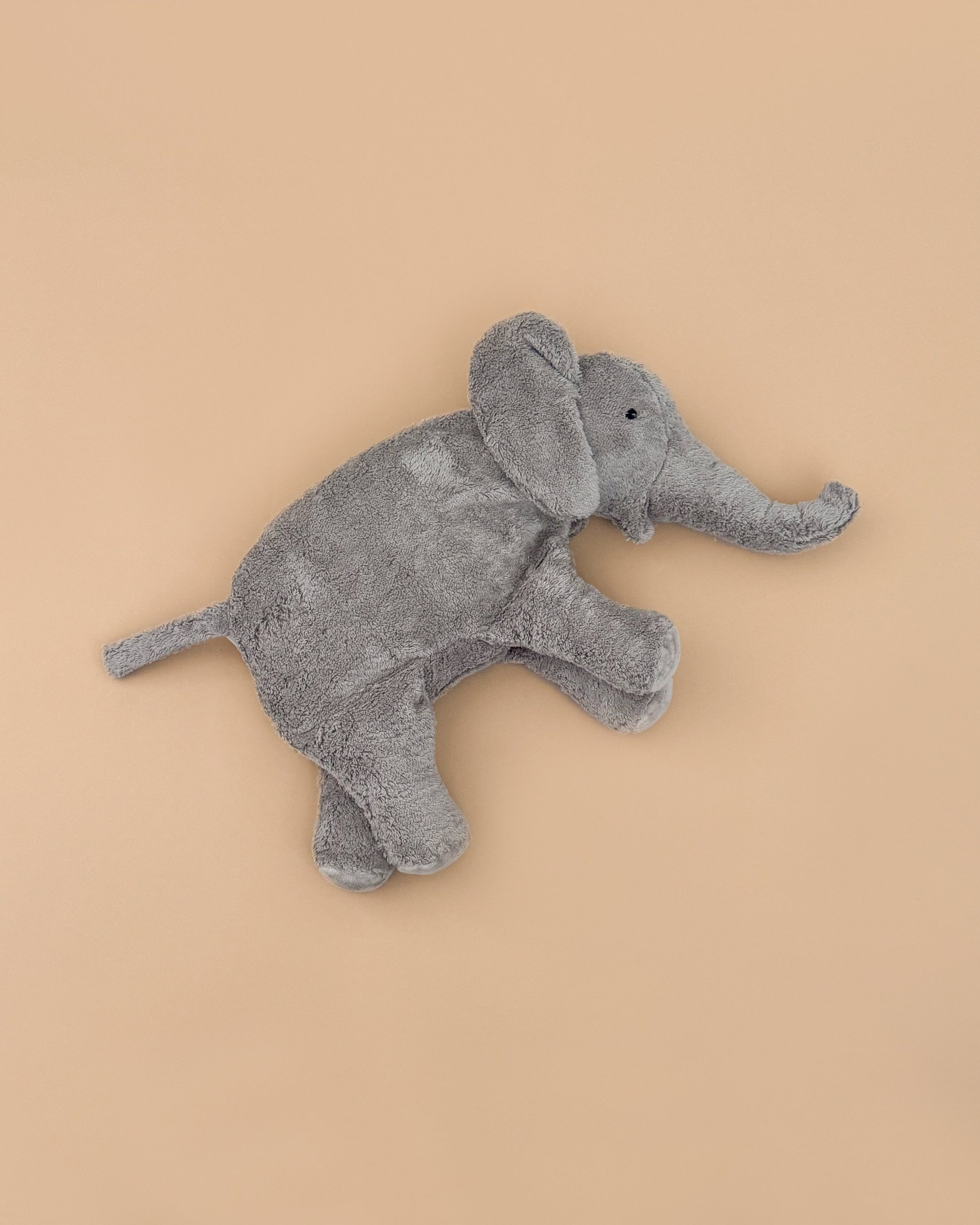 Senger Naturwelt Cuddly Animal - Elephant - Image 3