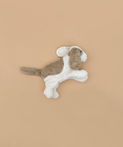 Senger Naturwelt Cuddly Animal - Dog