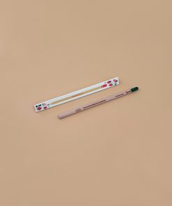 Strawberry Plantable Pencil – Eco-Friendly
