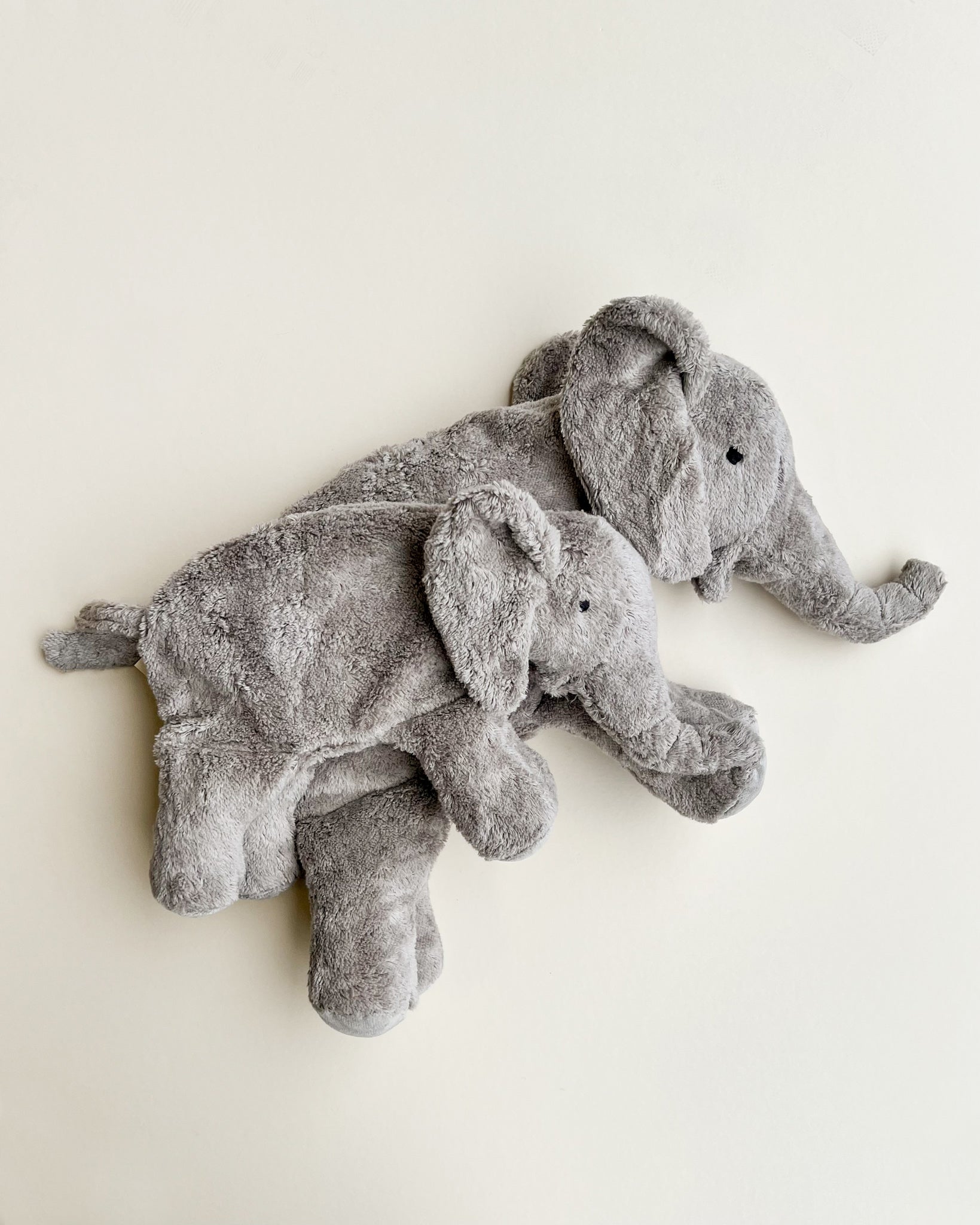 Senger Naturwelt Cuddly Animal - Elephant - Image 4