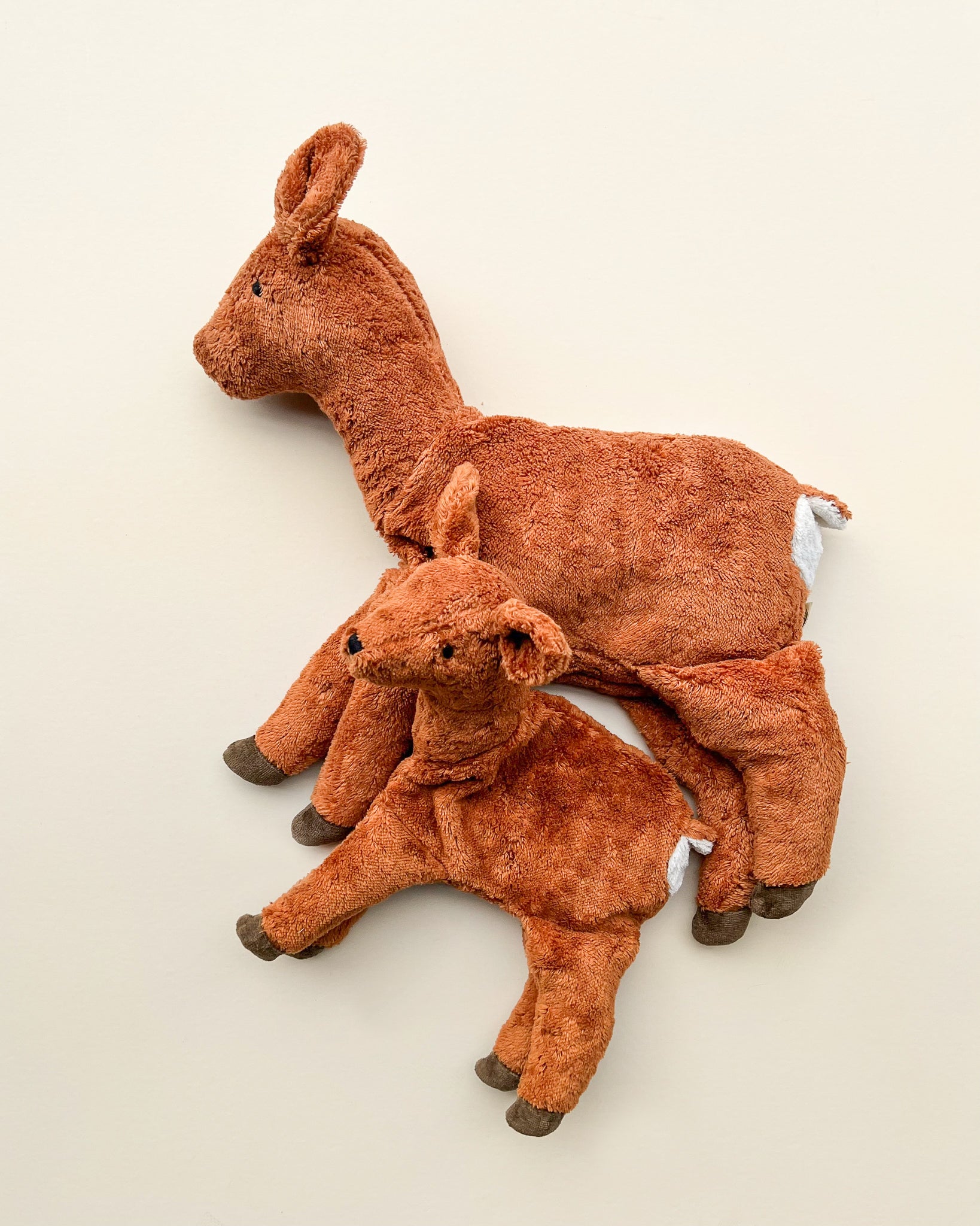 Senger Naturwelt Cuddly Animal - Deer - Image 3