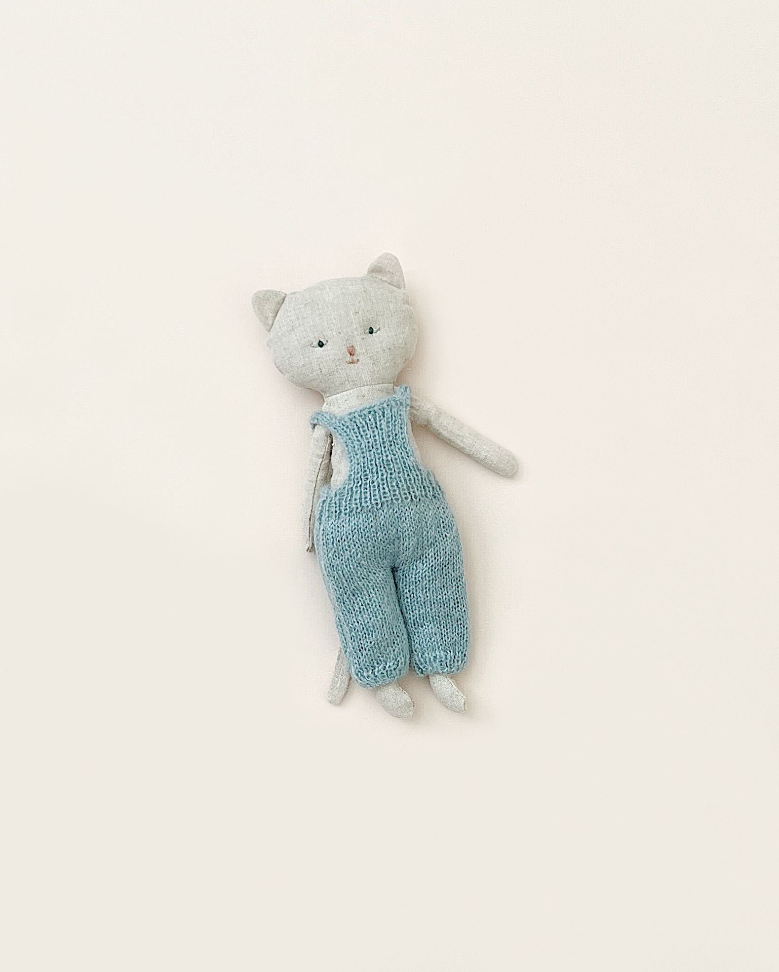Cat Stuffed Animal - Image 3