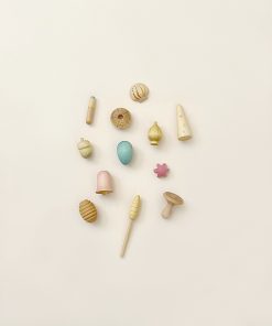 Grapat Wonders Play Set