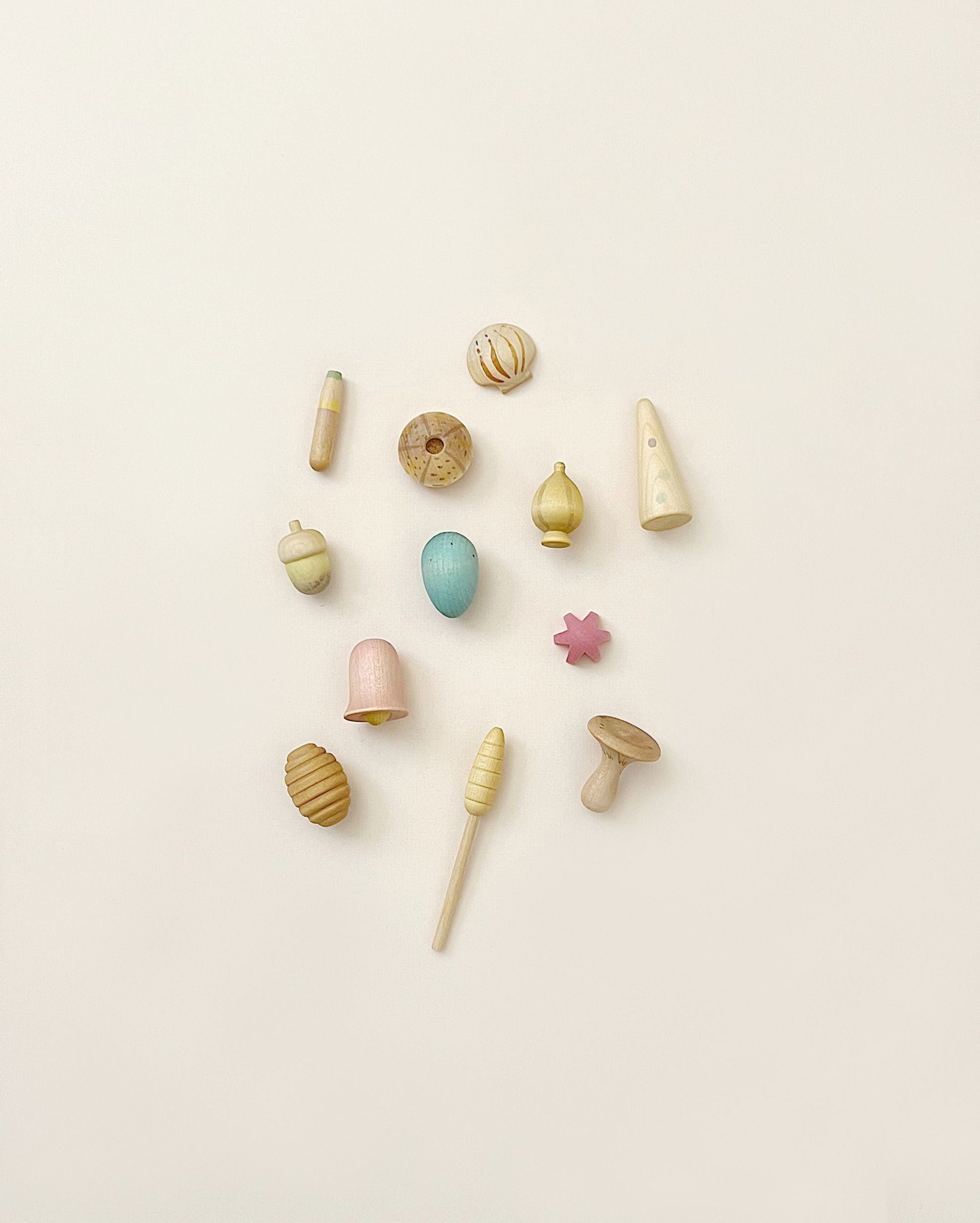 Grapat Wonders Play Set