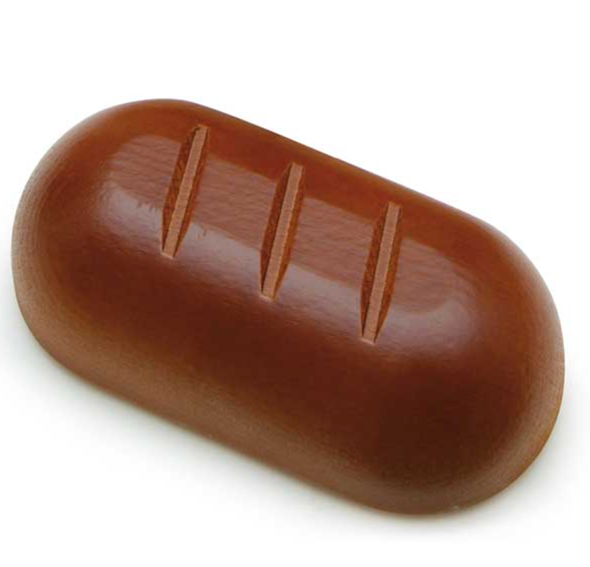 Erzi Bread Pretend Food - Image 2