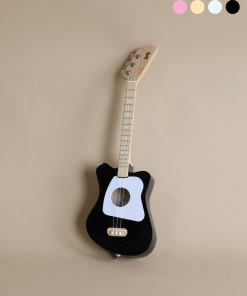 Kids Wooden Guitar - Ages 3+