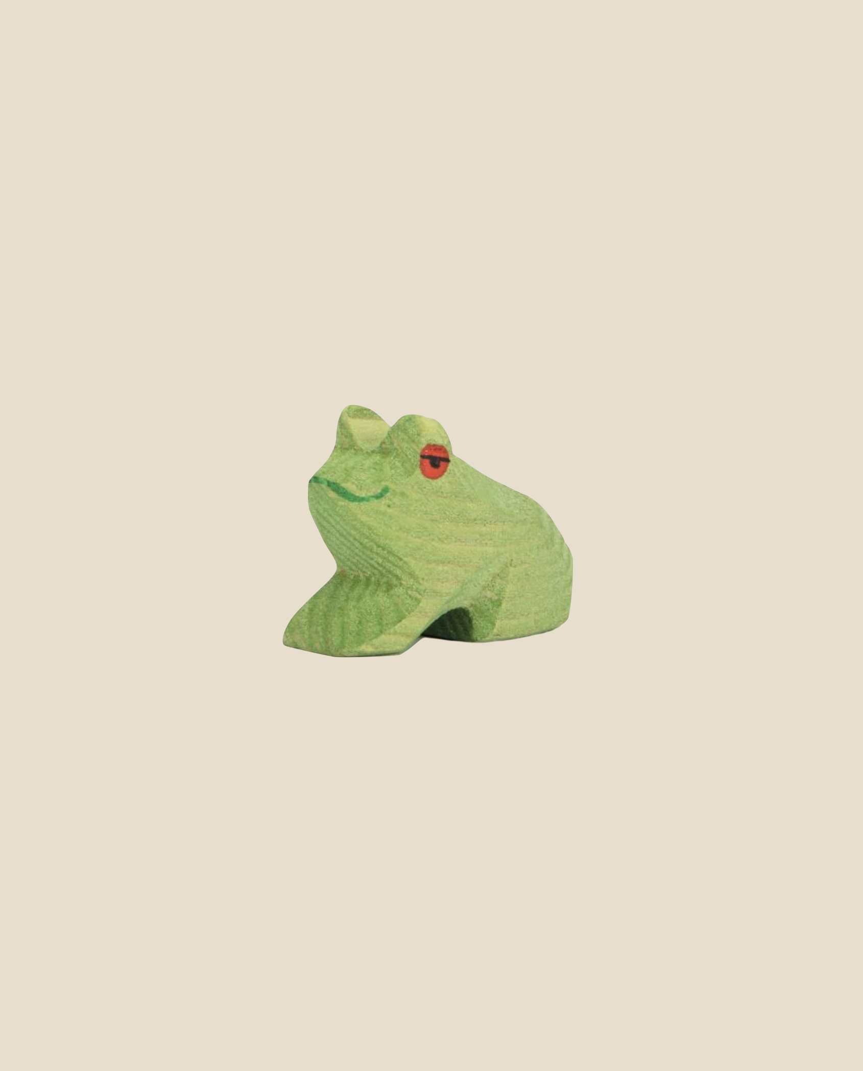 Ostheimer Frog Sitting - Image 2